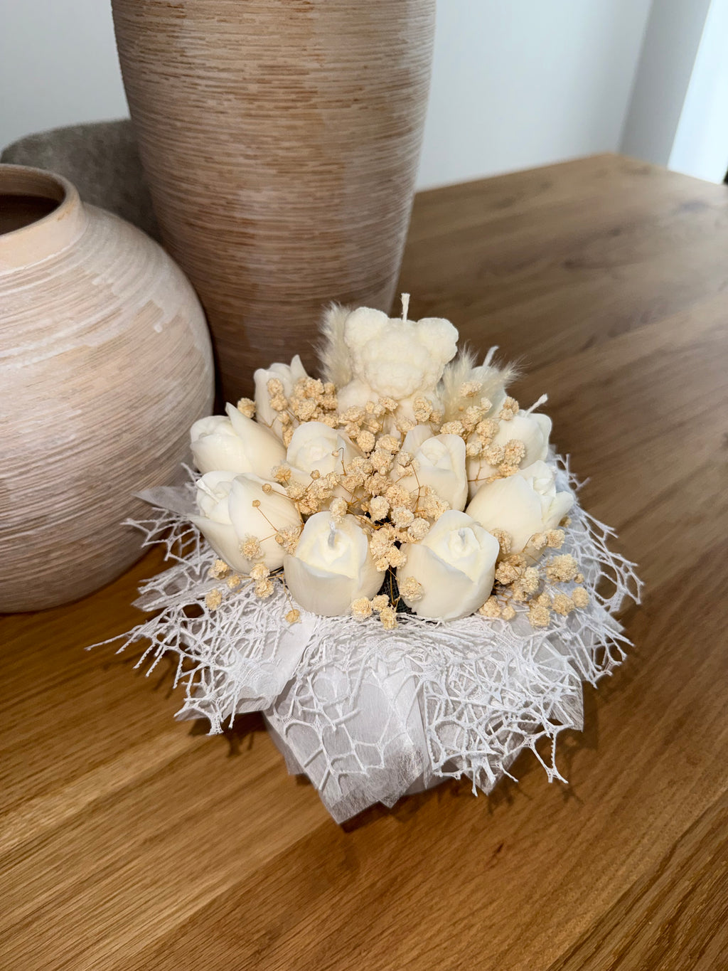 Maison Bloom Bouquet Detailansicht.
