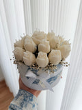 Tulip Bloom Bouquet