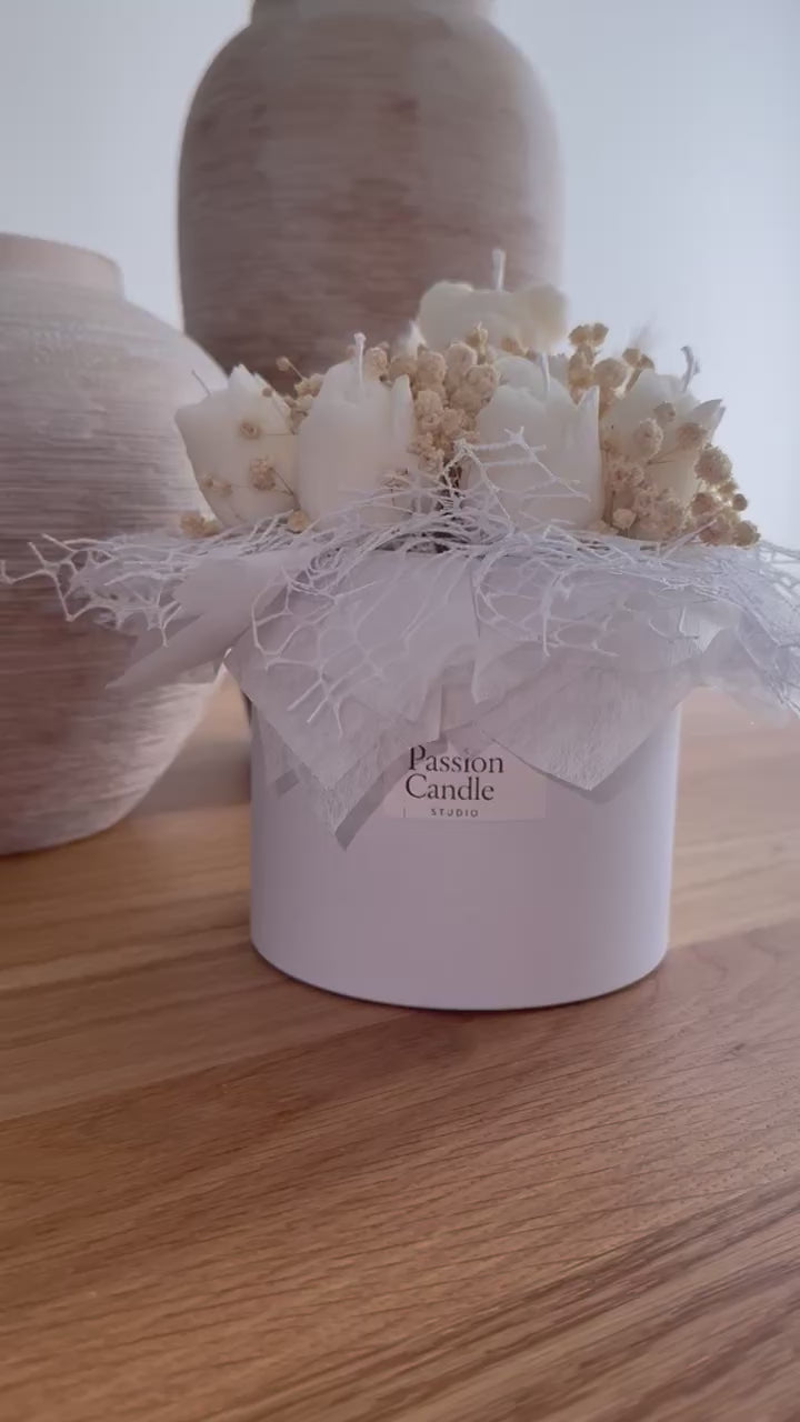 Maison Bloom Bouquet